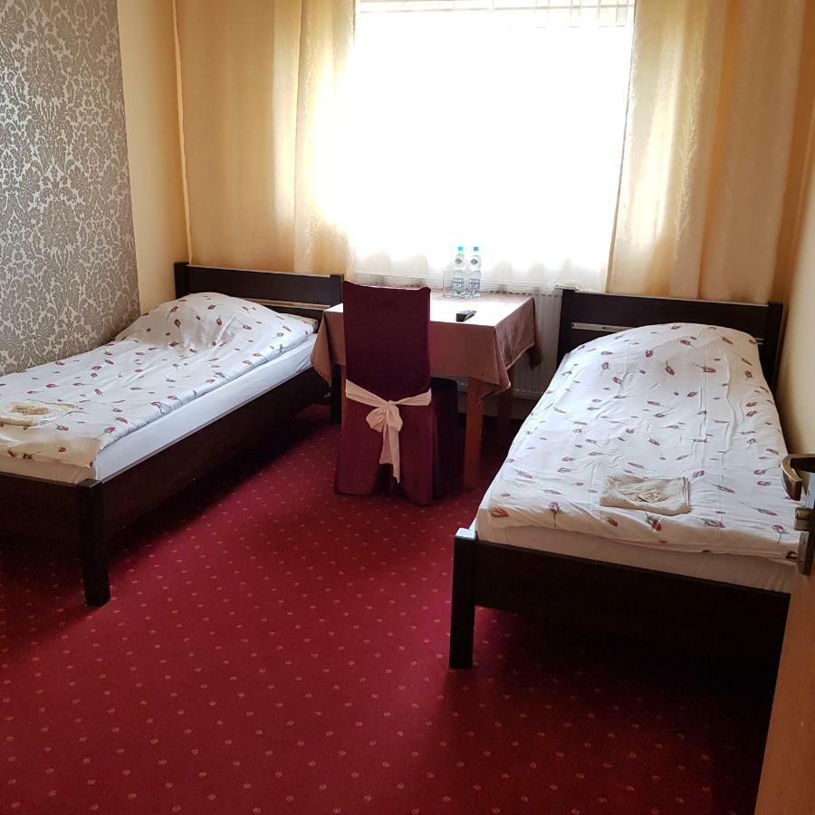 Kamionki Bed and Breakfast Sosnowiec Habitación foto